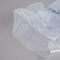 Seafood Clear Plastic Storage Bags , Clear Plastic Food Bags 7&quot; X 4&quot; X 14&quot;